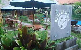 Casa Ganesha Hotel Ubud